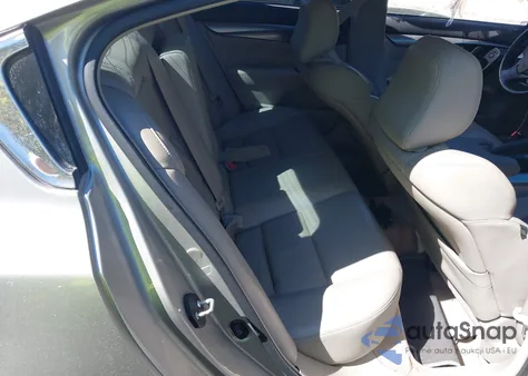 2011 Acura Tl 3.5 from USA, damaged, VIN 19UUA8F21BA003347